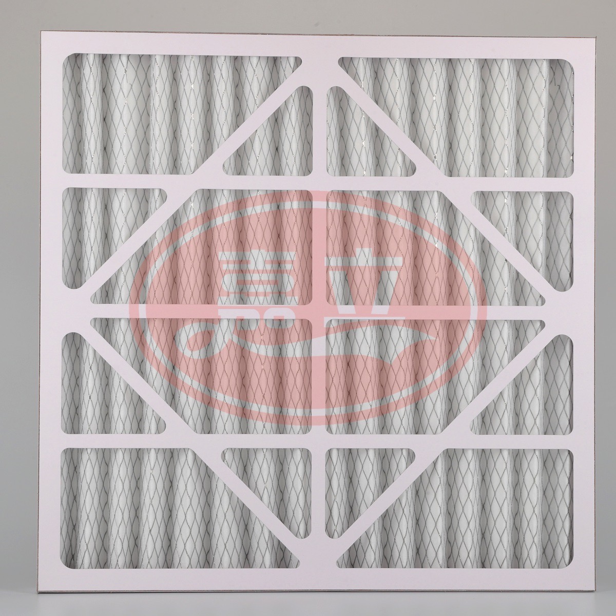 青白江纸框过滤器